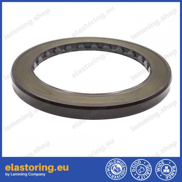 Oil seal 65x88x7 BAFSL1SF FPM Oil seal 65x88x7 BAFSL1SF FPM