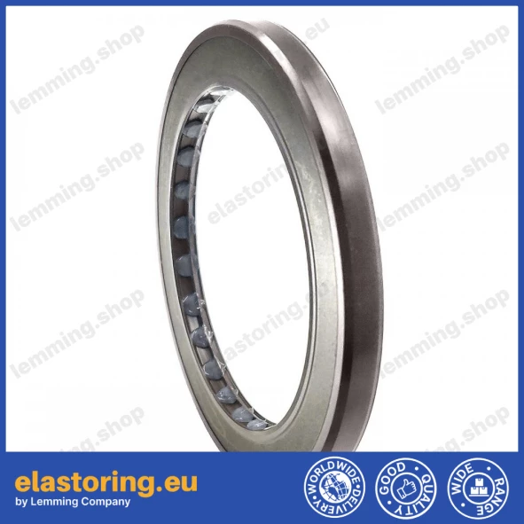Oil seal 65x88x7 BAFSL1SF FPM Oil seal 65x88x7 BAFSL1SF FPM
