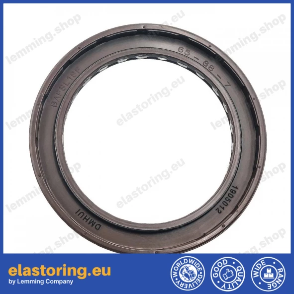 Oil seal 65x88x7 BAFSL1SF FPM Oil seal 65x88x7 BAFSL1SF FPM