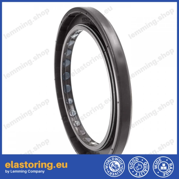 Oil seal 65x88x7 BAFSL1SF FPM Oil seal 65x88x7 BAFSL1SF FPM