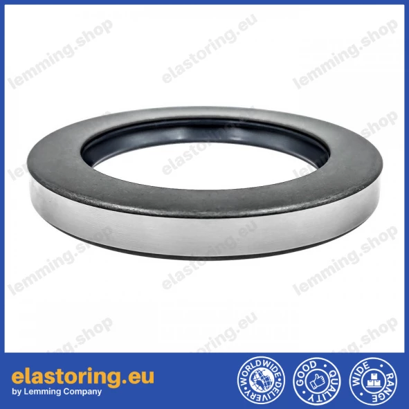 Oil seal 65x92x11,2 B1SLSF NBR Oil seal 65x92x11,2 B1SLSF NBR