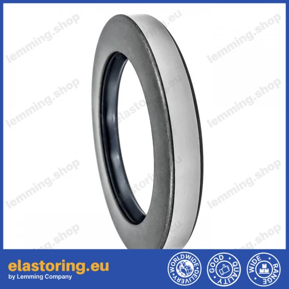 Oil seal 65x92x11,2 B1SLSF NBR Oil seal 65x92x11,2 B1SLSF NBR