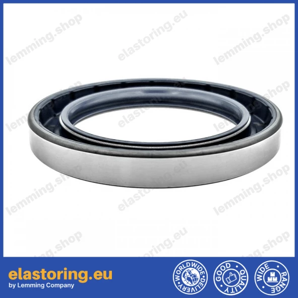 Oil seal 65x92x11,2 B1SLSF NBR Oil seal 65x92x11,2 B1SLSF NBR