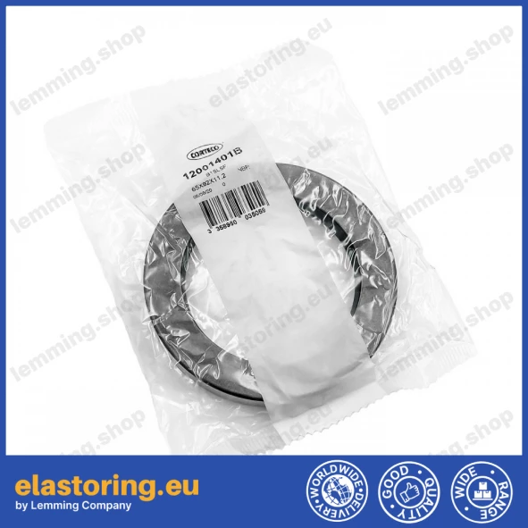 Oil seal 65x92x11,2 B1SLSF NBR Oil seal 65x92x11,2 B1SLSF NBR