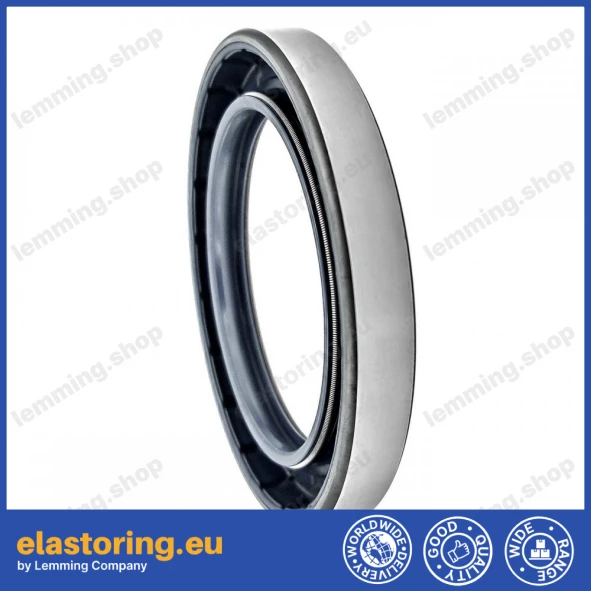 Oil seal 65x92x11,2 B1SLSF NBR Oil seal 65x92x11,2 B1SLSF NBR