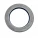 Wheel hub oil seal 65x92x11,3 COMBI NBR