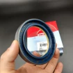 Wheel hub oil seal 65x92x14 COMBI NBR Wheel hub oil seal 65x92x14 COMBI NBR