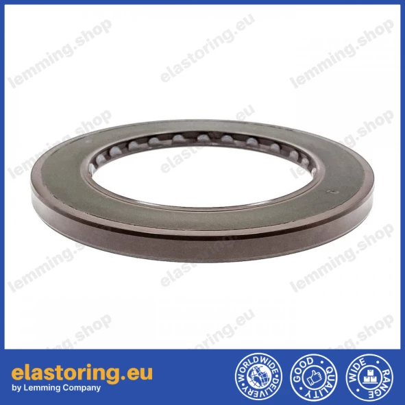 Oil seal 65x97x7,5 BAFSL1SF FPM