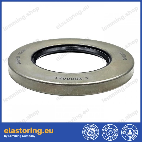 Oil seal 66,675x112,725x11,125 TA NBR Oil seal 66,675x112,725x11,125 TA NBR