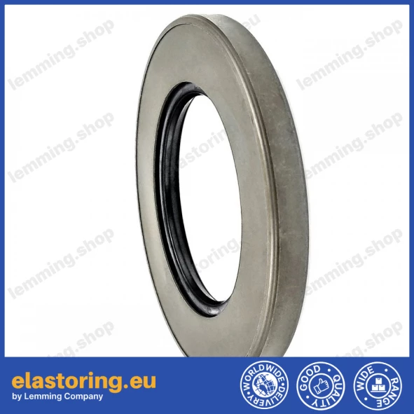 Oil seal 66,675x112,725x11,125 TA NBR Oil seal 66,675x112,725x11,125 TA NBR