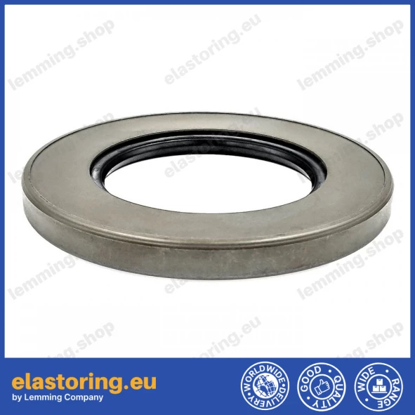 Oil seal 66,675x112,725x11,125 TA NBR Oil seal 66,675x112,725x11,125 TA NBR