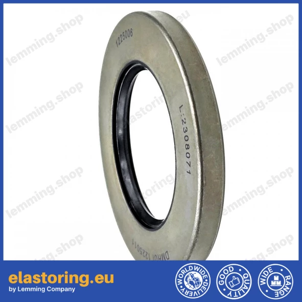 Oil seal 66,675x112,725x11,125 TA NBR Oil seal 66,675x112,725x11,125 TA NBR
