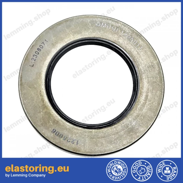 Oil seal 66,675x112,725x11,125 TA NBR Oil seal 66,675x112,725x11,125 TA NBR