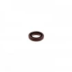Oil seal 6x10x2 VC FPM