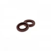 Oil seal 6x10x2 VC FPM
