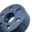 Pressure oil seal 6x19x7 BAB NBR Pressure oil seal 6x19x7 BAB NBR