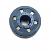 Pressure oil seal 6x19x7 BAB NBR Pressure oil seal 6x19x7 BAB NBR