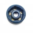 Pressure oil seal 6x19x7 BAB NBR Pressure oil seal 6x19x7 BAB NBR