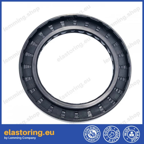 Oil seal 70x100x10 TCV NBR Oil seal 70x100x10 TCV NBR