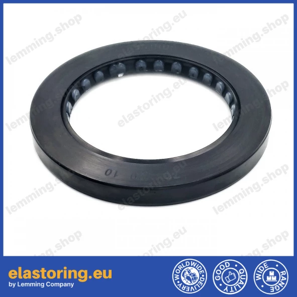 Oil seal 70x100x10 TCV NBR Oil seal 70x100x10 TCV NBR