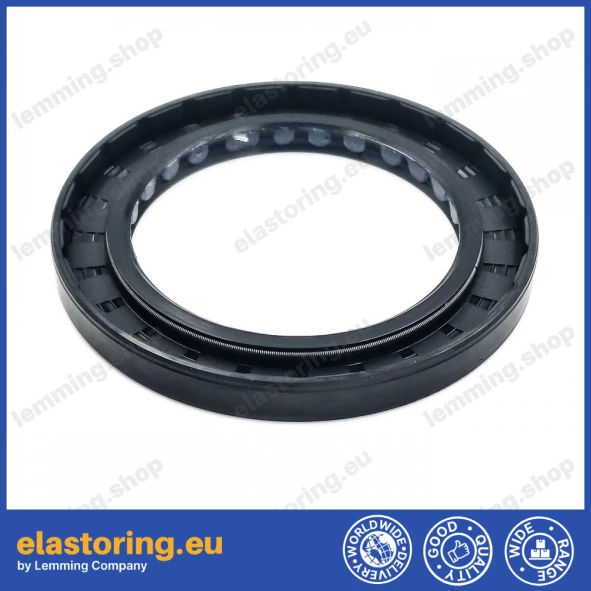 Oil seal 70x100x10 TCV NBR Oil seal 70x100x10 TCV NBR