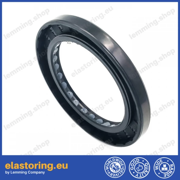 Oil seal 70x100x10 TCV NBR Oil seal 70x100x10 TCV NBR