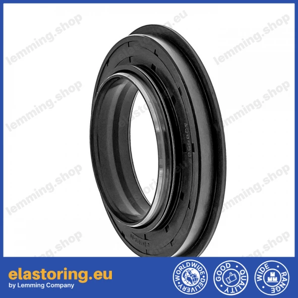 Oil seal 70x111,3x12/24 QLFY Oil seal 70x111,3x12/24 QLFY