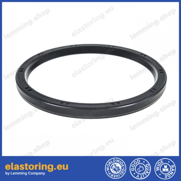 Oil seal 70x81,5x6 BAOFX7 NBR Oil seal 70x81,5x6 BAOFX7 NBR