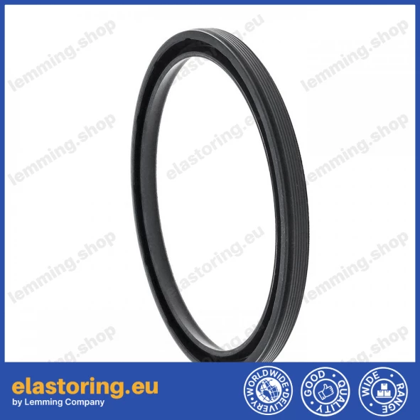 Oil seal 70x81,5x6 BAOFX7 NBR Oil seal 70x81,5x6 BAOFX7 NBR