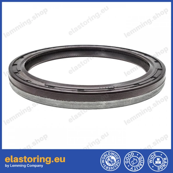 Oil seal 70x88x8 B1BAVISLRSX7 FPM Oil seal 70x88x8 B1BAVISLRSX7 FPM
