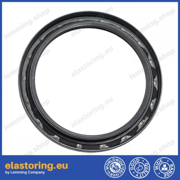 Oil seal 70x88x8 B1BAVISLRSX7 FPM Oil seal 70x88x8 B1BAVISLRSX7 FPM