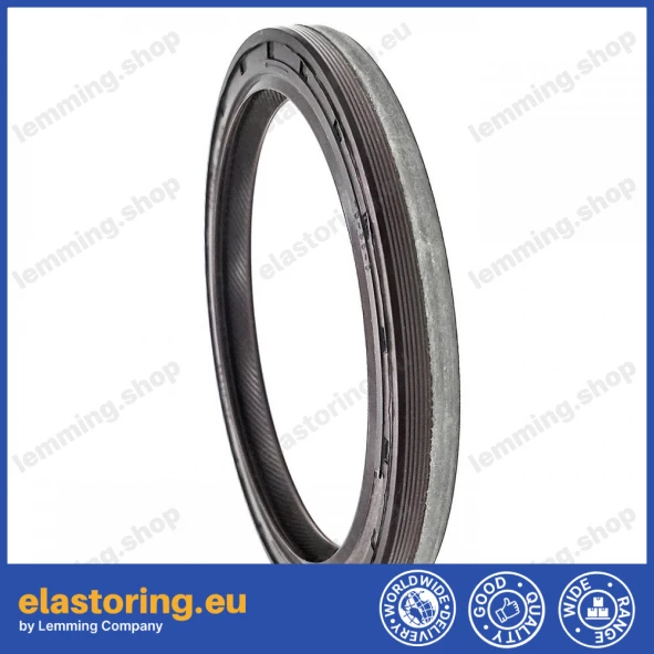 Oil seal 70x88x8 B1BAVISLRSX7 FPM Oil seal 70x88x8 B1BAVISLRSX7 FPM