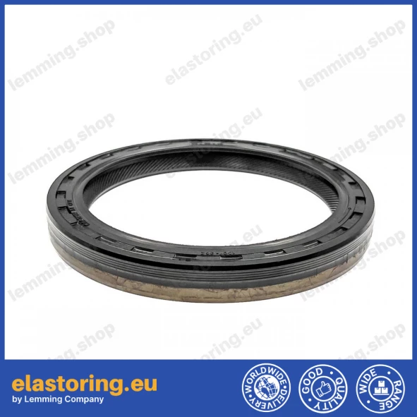 Oil seal 70x90x10 B1BASLRS ACM Oil seal 70x90x10 B1BASLRS ACM