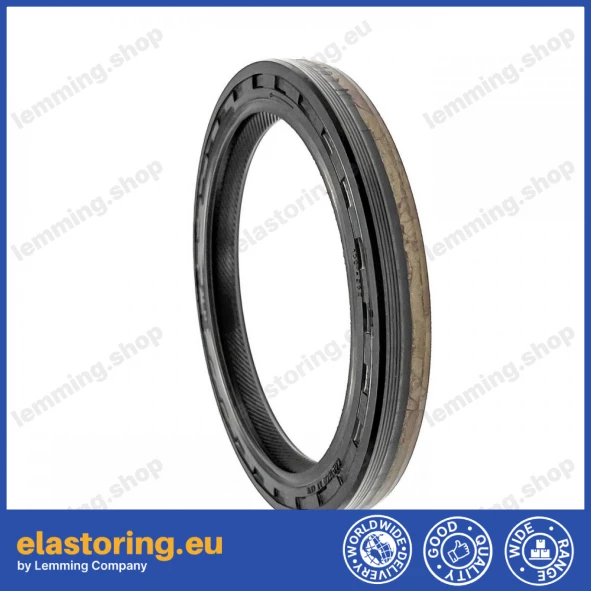 Oil seal 70x90x10 B1BASLRS ACM Oil seal 70x90x10 B1BASLRS ACM