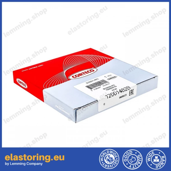 Oil seal 70x90x10 B1BASLRS ACM Oil seal 70x90x10 B1BASLRS ACM