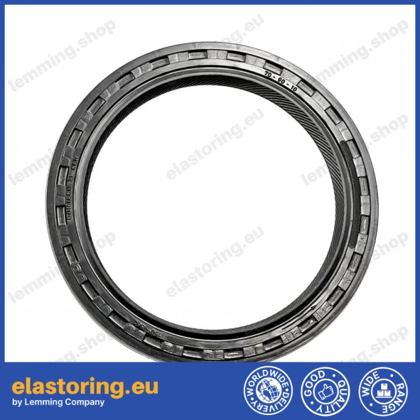Oil seal 70x90x10 B1BASLRS ACM Oil seal 70x90x10 B1BASLRS ACM