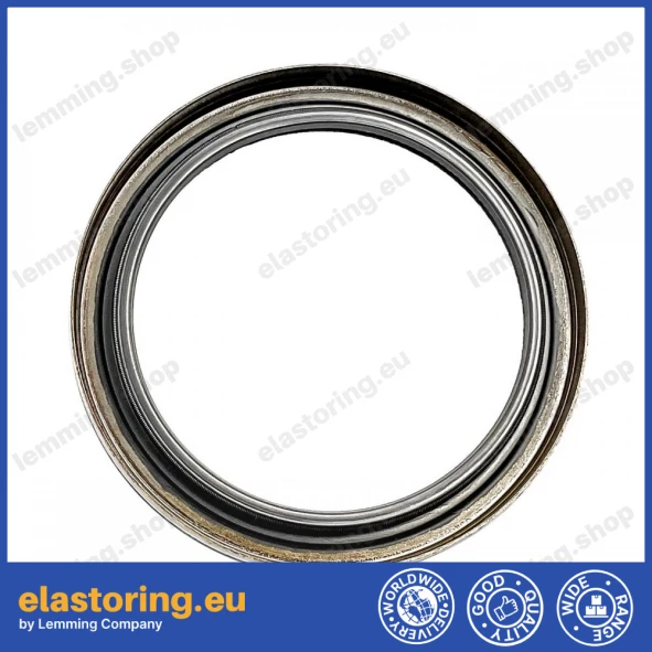 Oil seal 70x90x10 B1BASLRS ACM Oil seal 70x90x10 B1BASLRS ACM