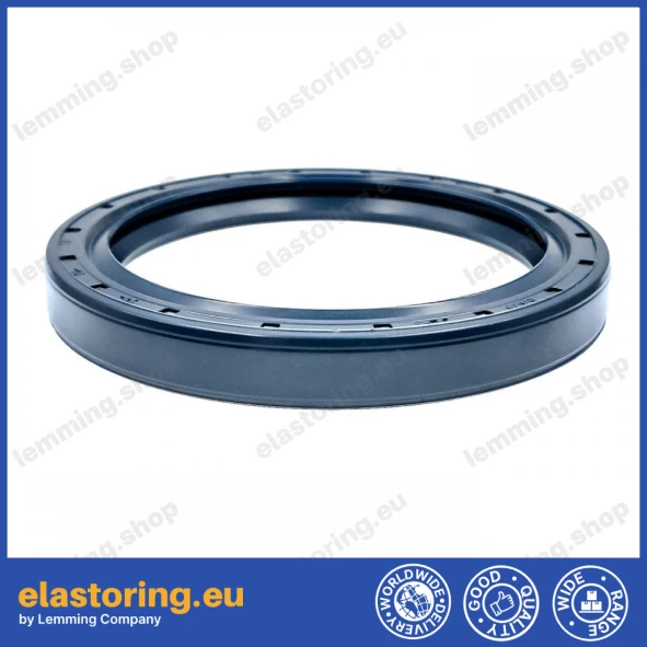 Oil seal 70x90x10 BASL NBR Oil seal 70x90x10 BASL NBR