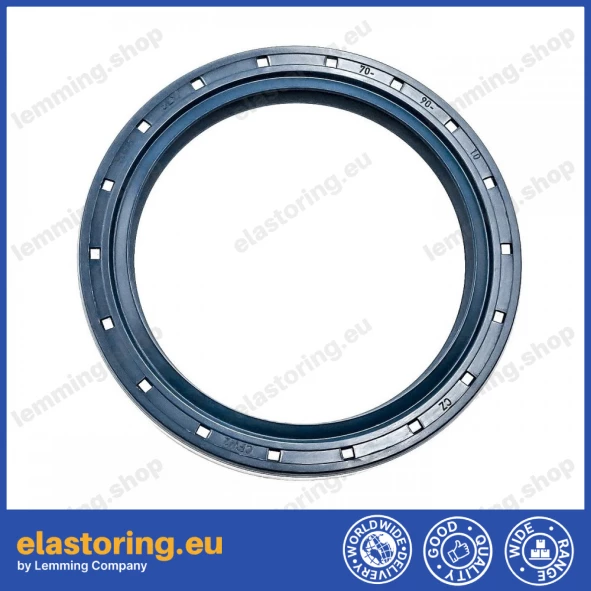 Oil seal 70x90x10 BASL NBR Oil seal 70x90x10 BASL NBR