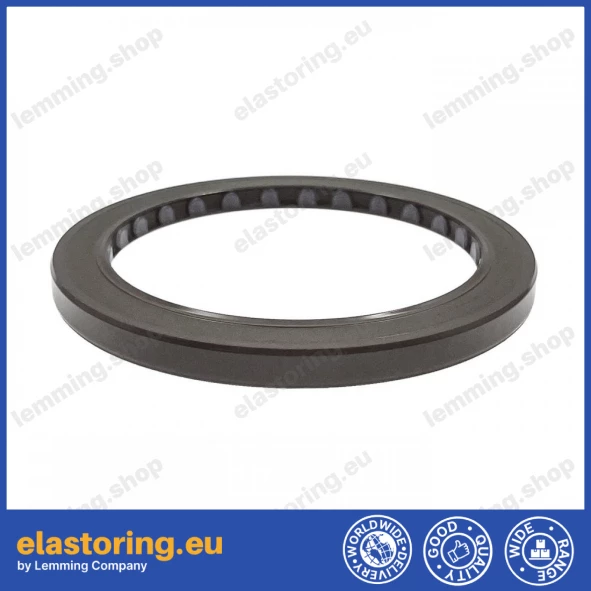 Oil seal 70x90x7/5,5BAFSL1SF FPM Oil seal 70x90x7/5,5BAFSL1SF FPM