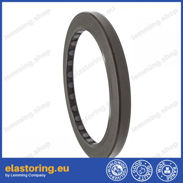 Oil seal 70x90x7/5,5BAFSL1SF FPM Oil seal 70x90x7/5,5BAFSL1SF FPM