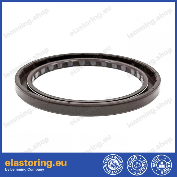 Oil seal 70x90x7/5,5BAFSL1SF FPM Oil seal 70x90x7/5,5BAFSL1SF FPM