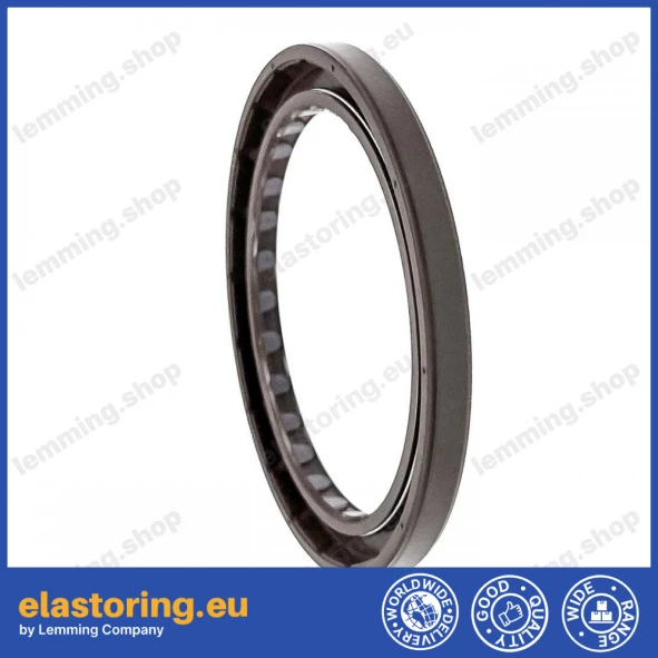Oil seal 70x90x7/5,5BAFSL1SF FPM Oil seal 70x90x7/5,5BAFSL1SF FPM