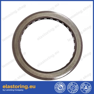 Pressure Oil seal 70x90x7/5,5BAFSL1SF FPM