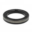 Wheel hub oil seal 73x101,6x14,5/15,5 CASSETTE NBR
