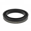 Wheel hub oil seal 73x101,6x14,5/15,5 CASSETTE NBR