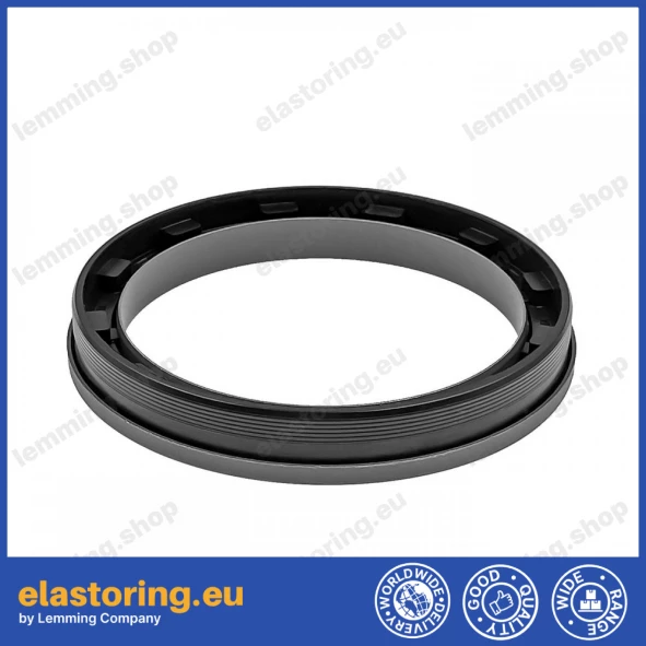Oil seal 73x89,5/92,5x10/13,8 Oil seal 73x89,5/92,5x10/13,8