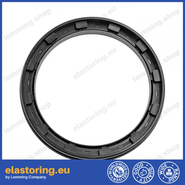 Oil seal 73x89,5/92,5x10/13,8 Oil seal 73x89,5/92,5x10/13,8