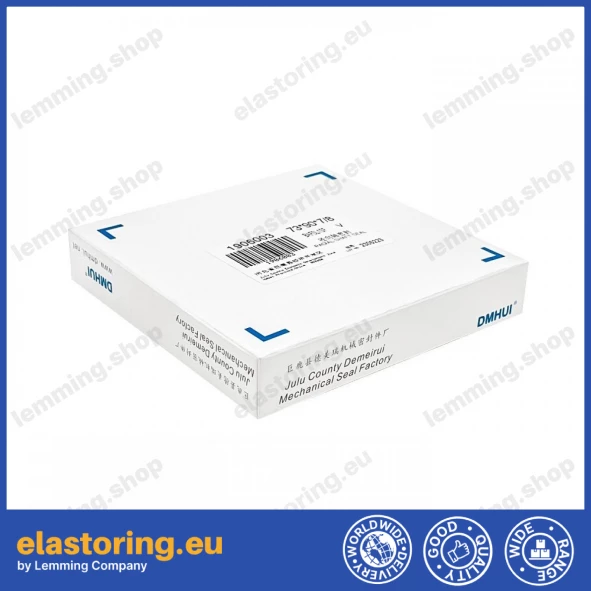 Oil seal 73x90x7/8 BAFSL1SF FPM Oil seal 73x90x7/8 BAFSL1SF FPM