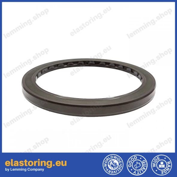 Oil seal 73x90x7/8 BAFSL1SF FPM Oil seal 73x90x7/8 BAFSL1SF FPM